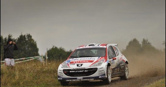 Rajd Rzeszowski
